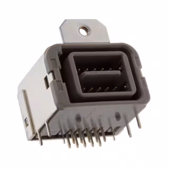 GT17V-10DP-DS-SB(56) Hirose Electric Co Ltd  Steckbare Steckverbinderbaugruppen